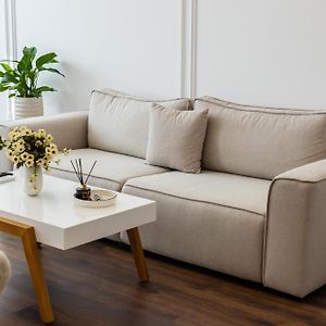 Appartement met een Slaapkamer